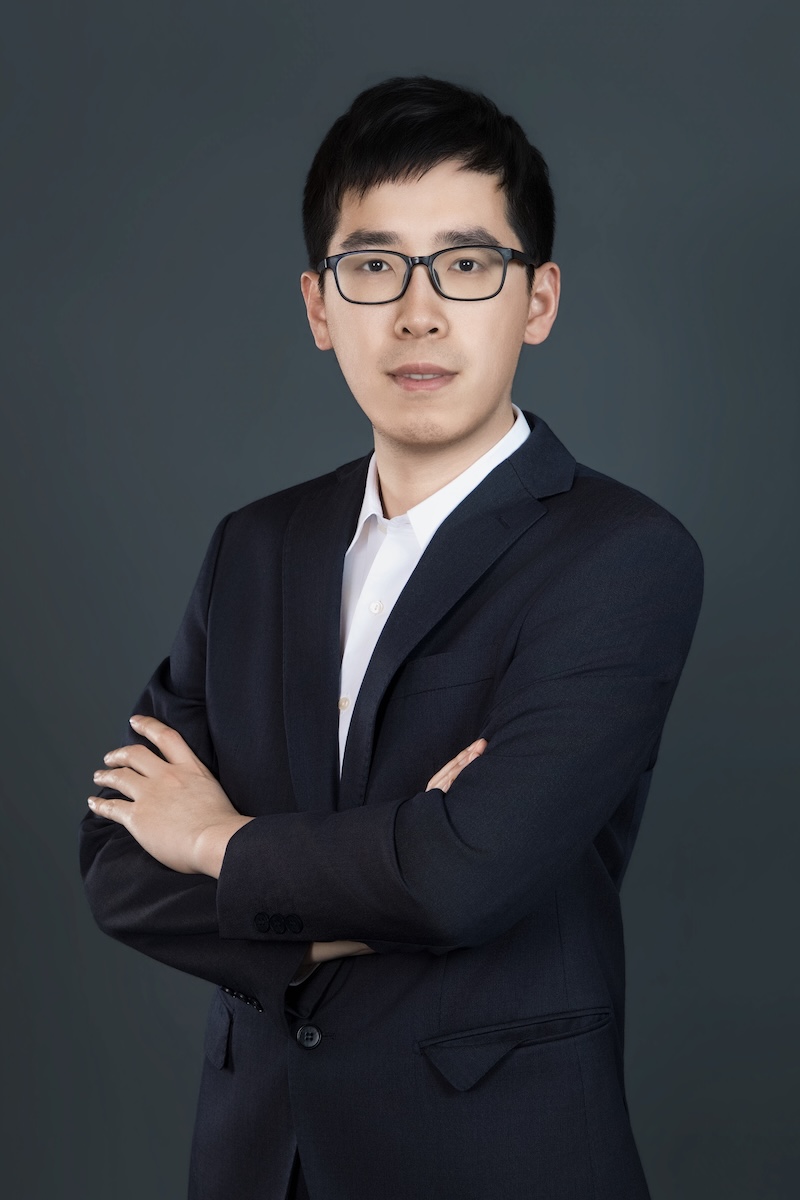 Jiayuan Gu